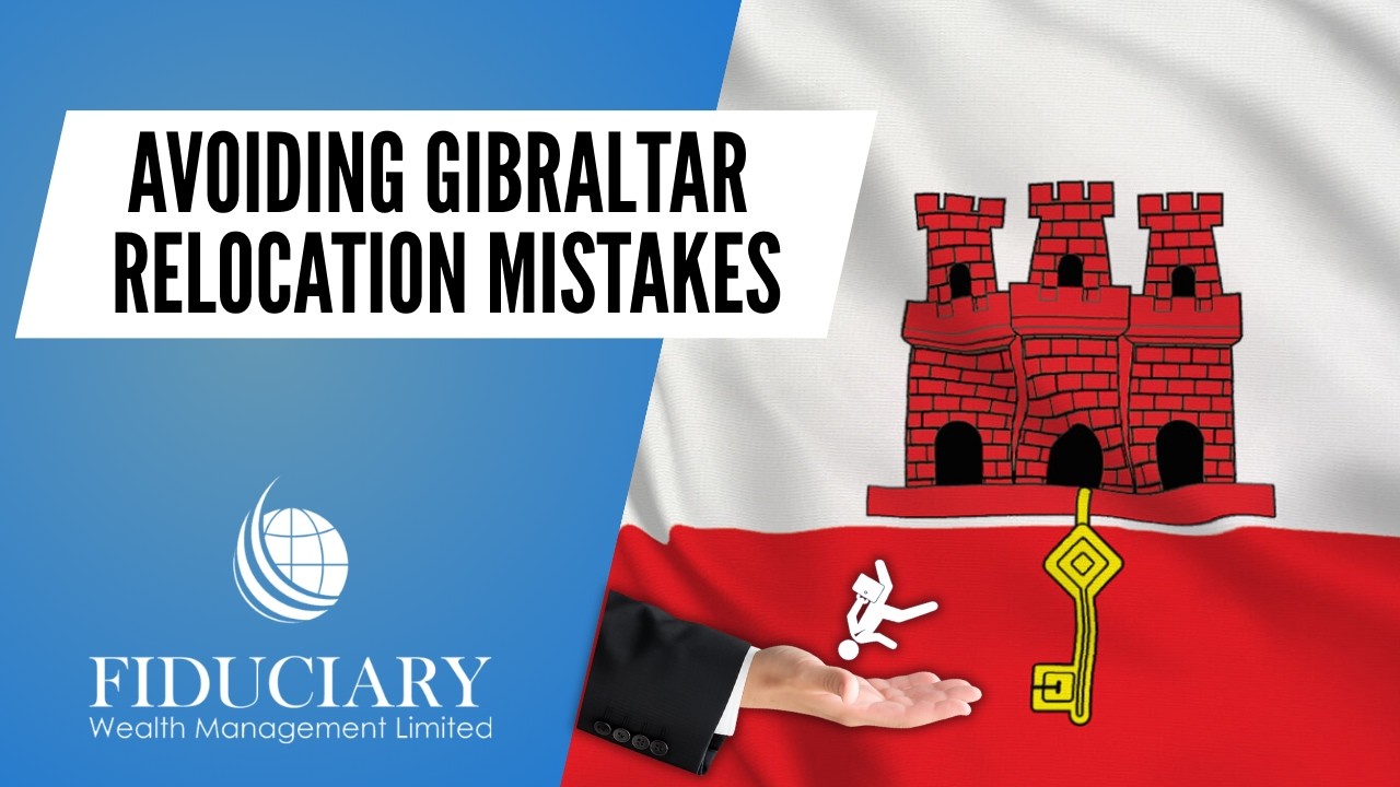 Moving to Gibraltar from the UK: Avoiding the Common Pitfalls | Expat Advice & Residency Tips