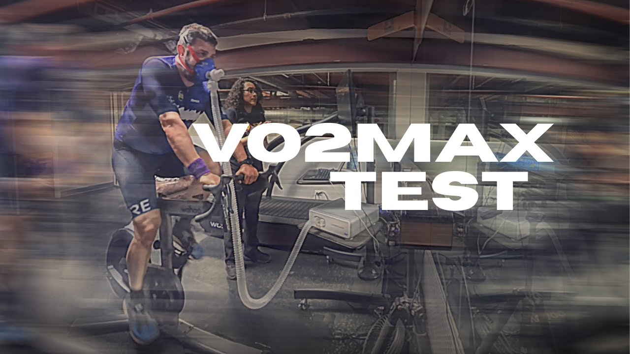 I Did a DEXA and VO2max: What The Tests Really Show