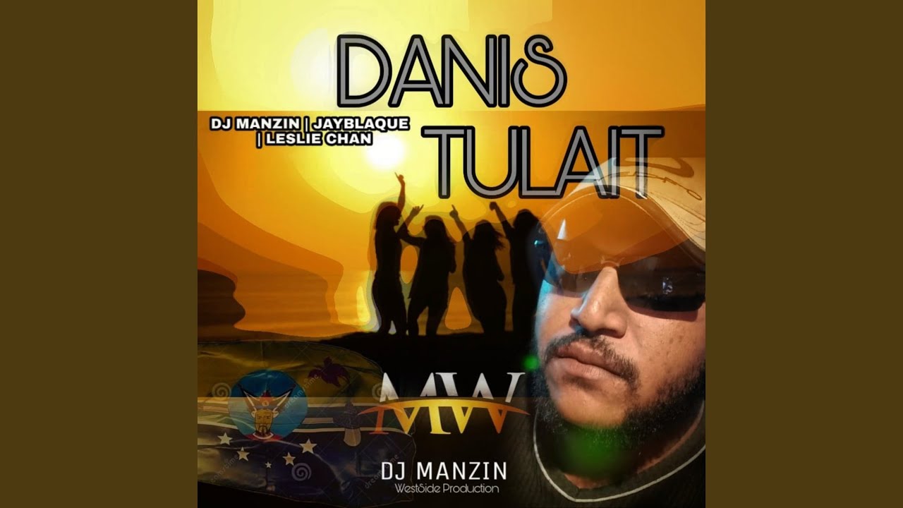 Danis Tulait