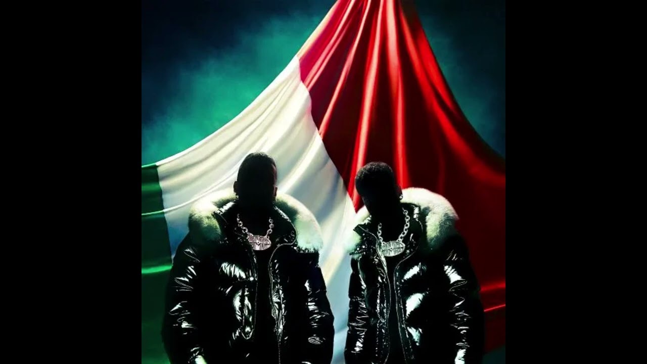SFERA EBBASTA & SHIVA - MAYBACH (instrumental)