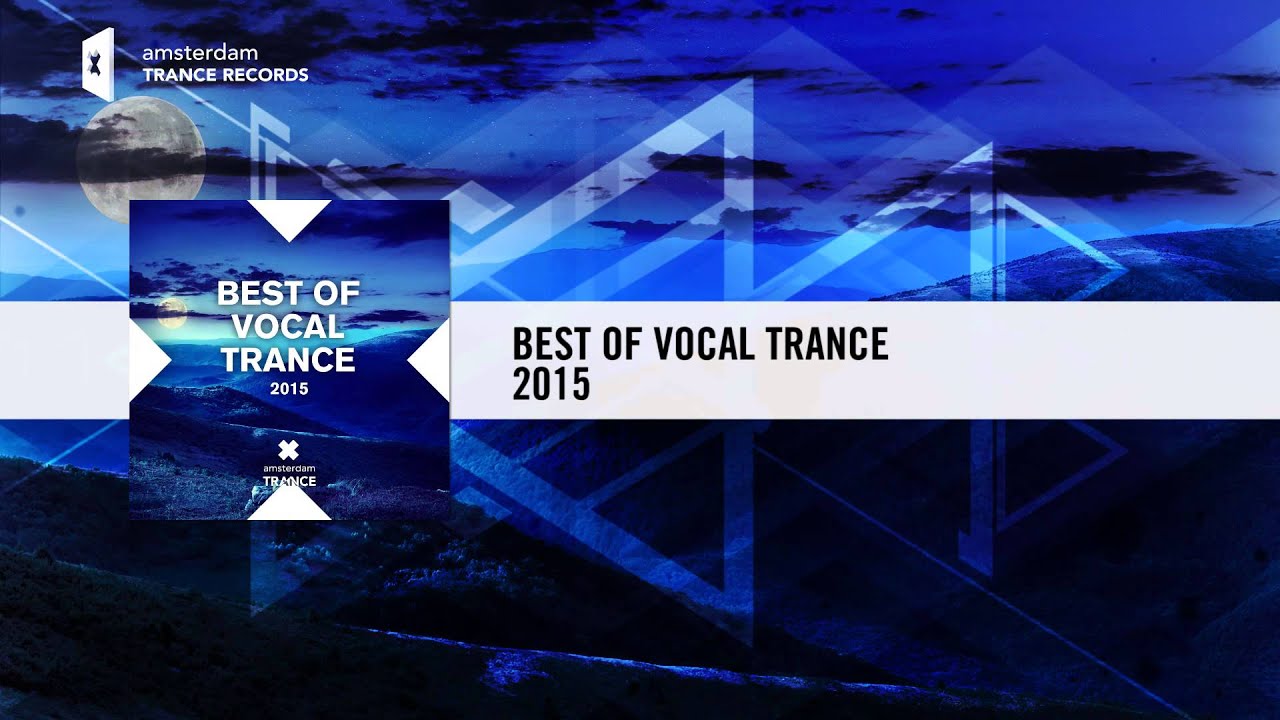 Radion6 & Katty Heath - Beautiful Nothing (Radio Edit) FULL Best of Vocal Trance 2015