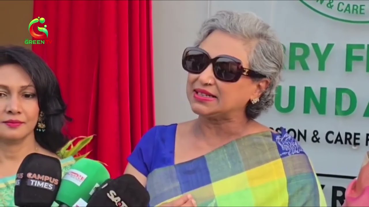 পথপ্রাণীদের কল্যাণে ফারি ফ্রেন্ডস ফাউন্ডেশনের সিএনভিআর ইউনিটের যাত্রা শুরু