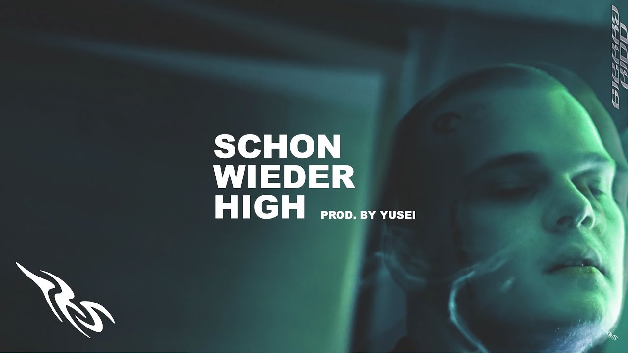 SIERRA KIDD &bull; SCHON WIEDER HIGH