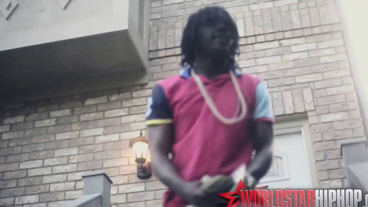 Chief Keef - Ain't Done Turnin' Up (Official Video)