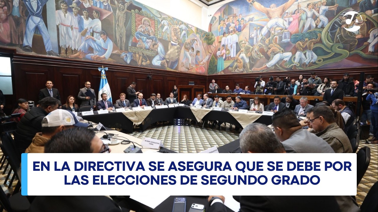 Congreso sin consensos para definir comisiones de trabajo