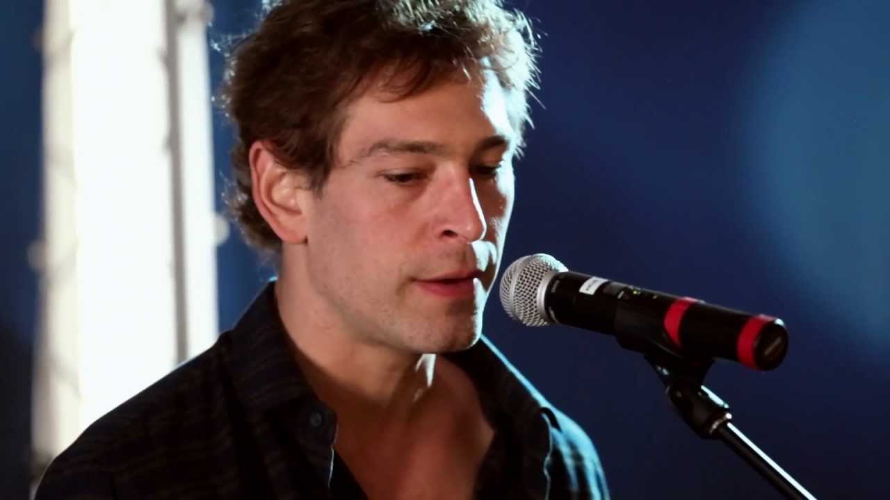 Matisyahu 