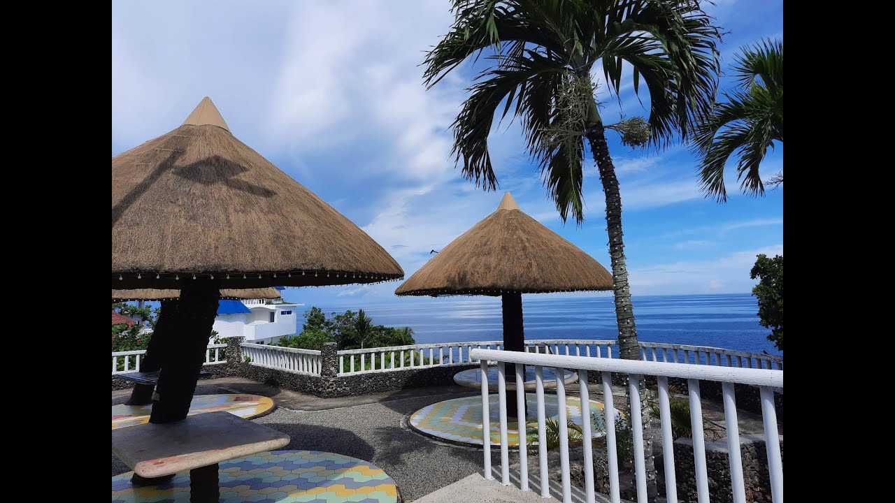 Azure Camotes Resort | Cebu, Philippines | Paradise Found