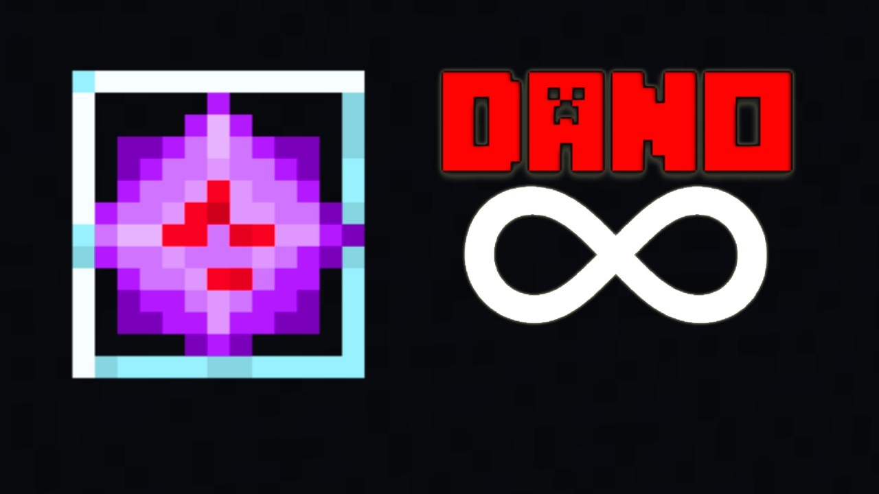 Como Eu Dominei O Item Mais Forte Do Minecraft!
