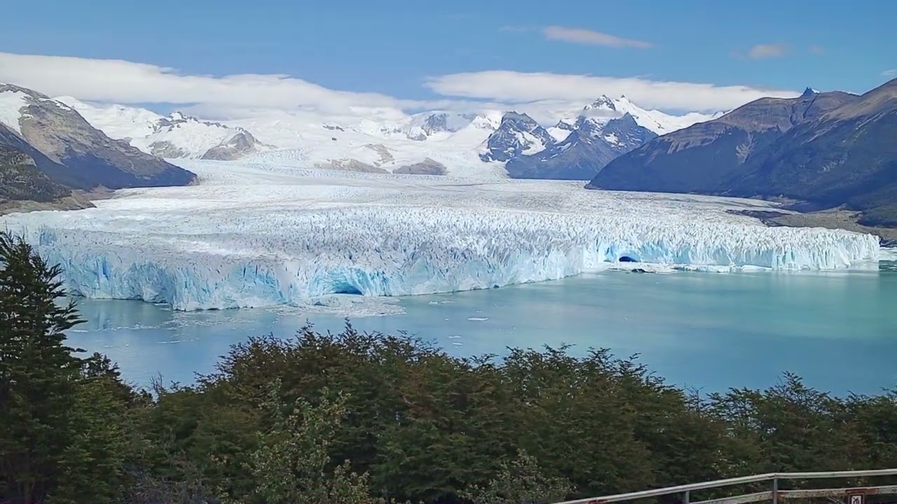 glaciar 