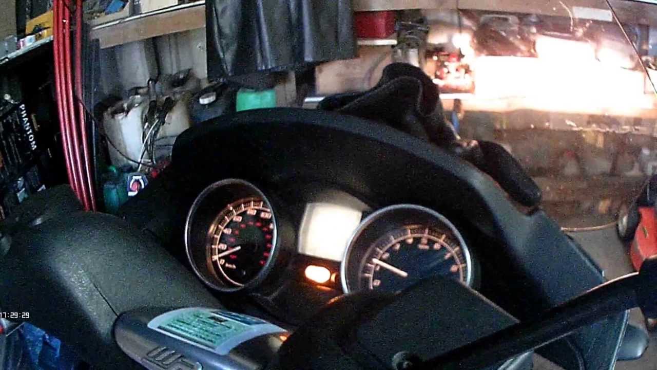 piaggio mp3 roll lock