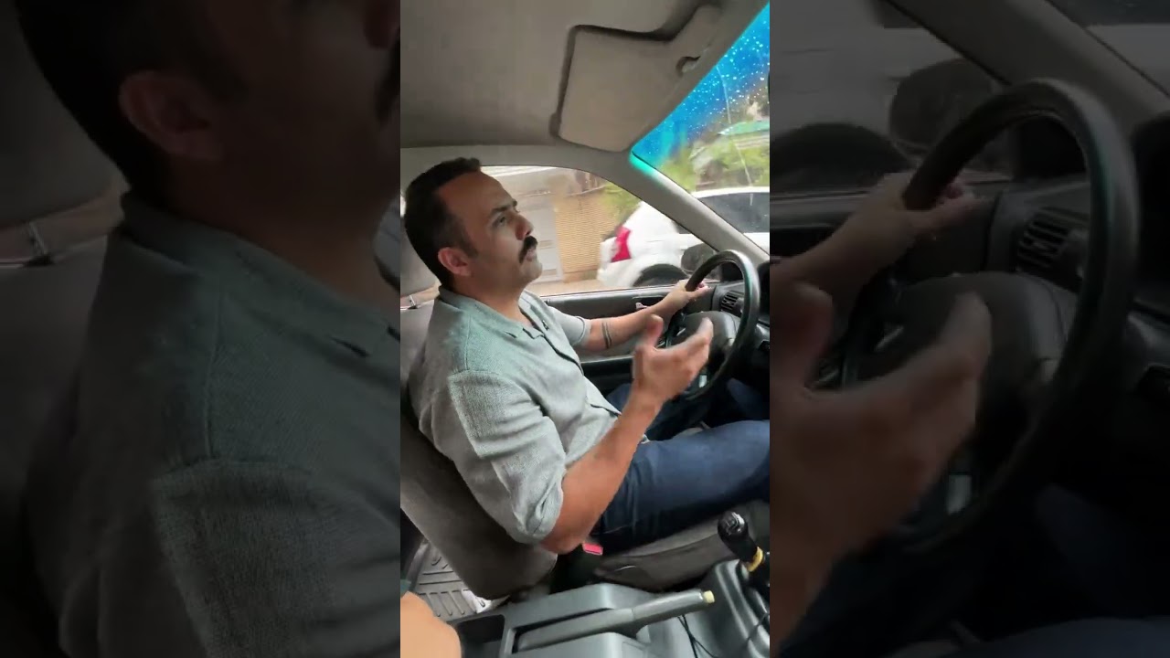 🛑هوندا آکورد جایگزین نا مناسب پژو 206