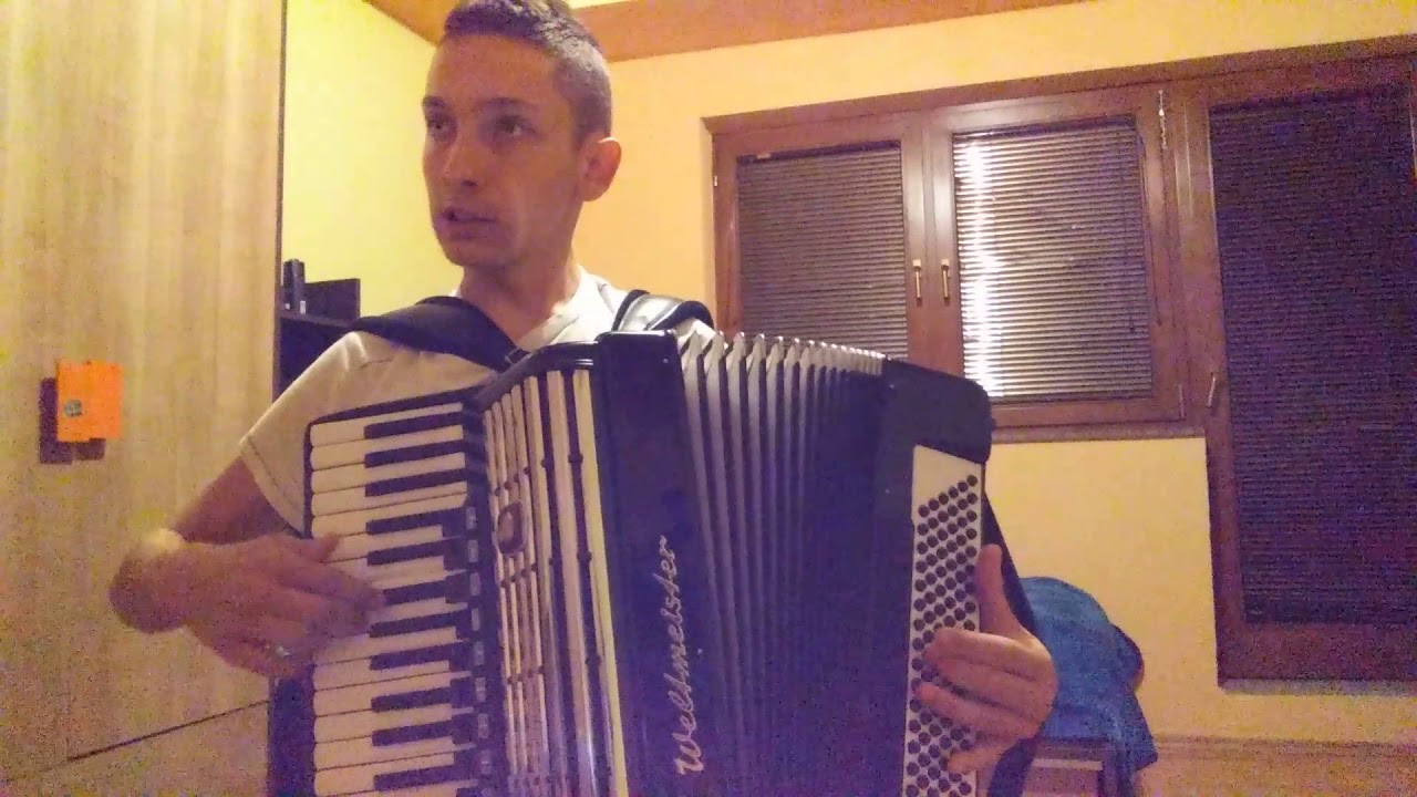 Anes Frljak-Katunsko oro