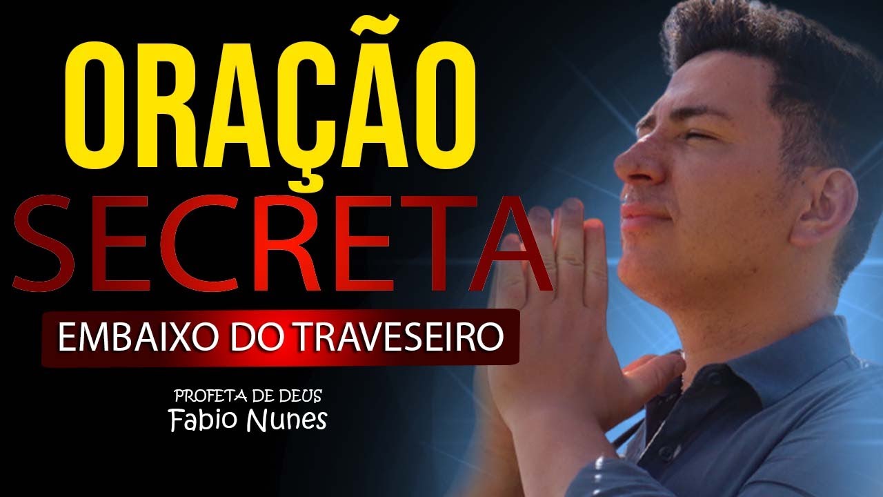 🙏 PODEROSA Ora&ccedil;&atilde;o dos  7 Dias e 7 Noites Deus Responde R&Aacute;PIDO Quando Voc&ecirc; Faz ISSO&hellip;