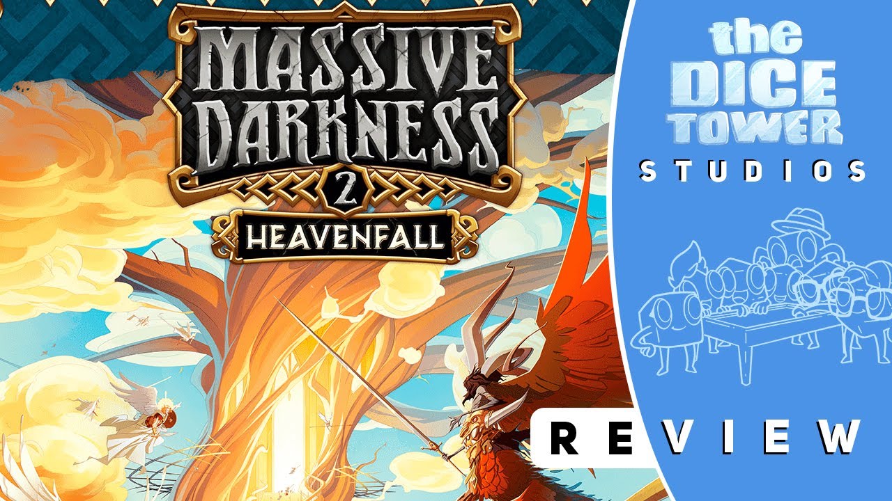 Looking at the rest of Massive Darkness