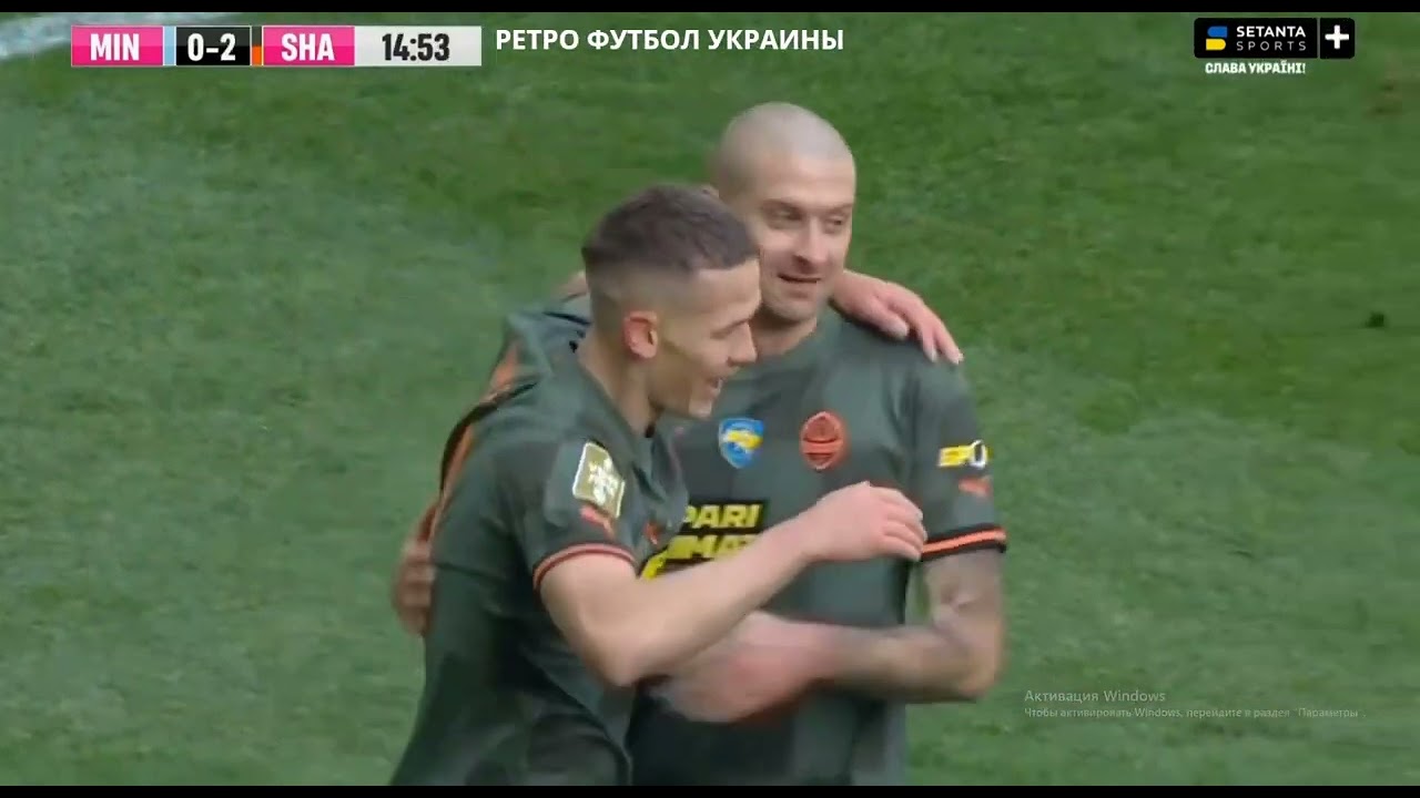 ГОЛ!!! Д.СИКАН 