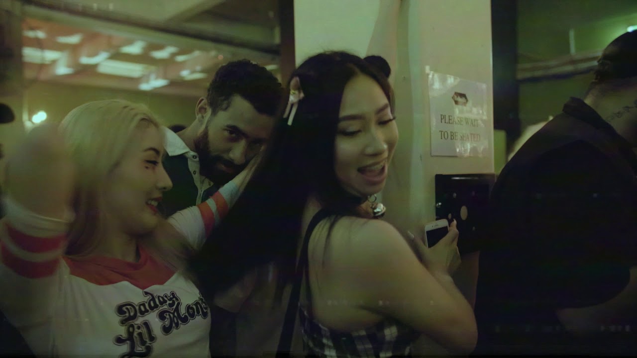 SNEAKER FREAKER x G-SHOCK 'REDBACK' LAUNCH PARTY!