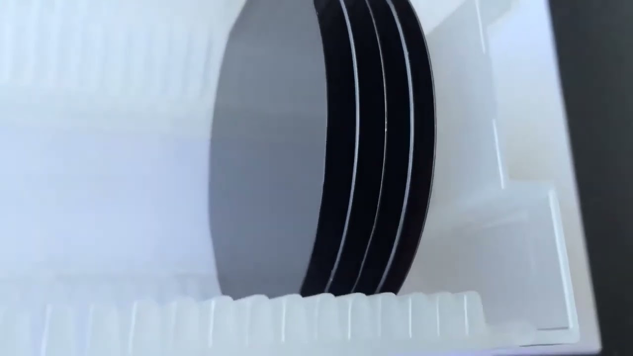 ASML TWINSCAN XT1060K KrF Immersion Lithography is currently available Vintage 2022 Wafer Size 300mm