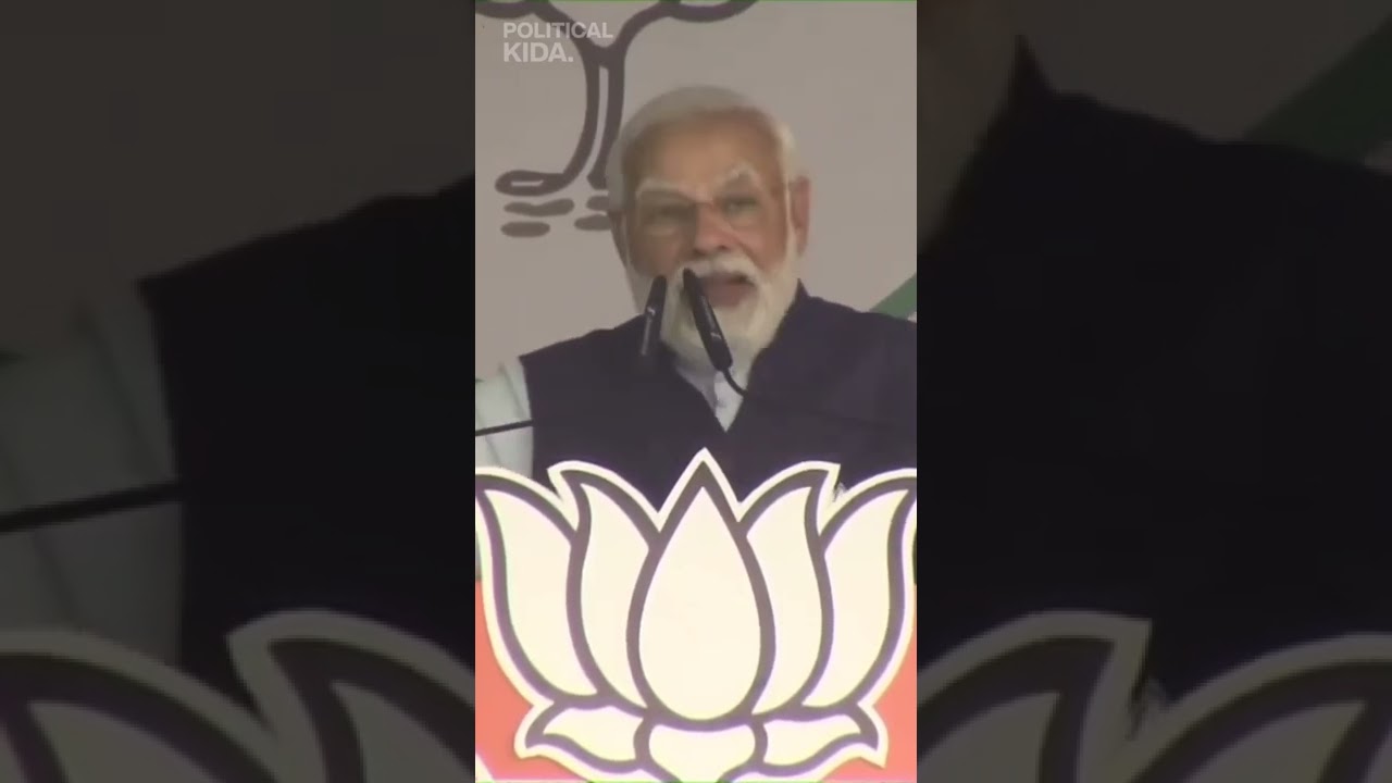 PM Narendra Modi on No VIP Culture in Vaccination, gives example of himself and his Mother