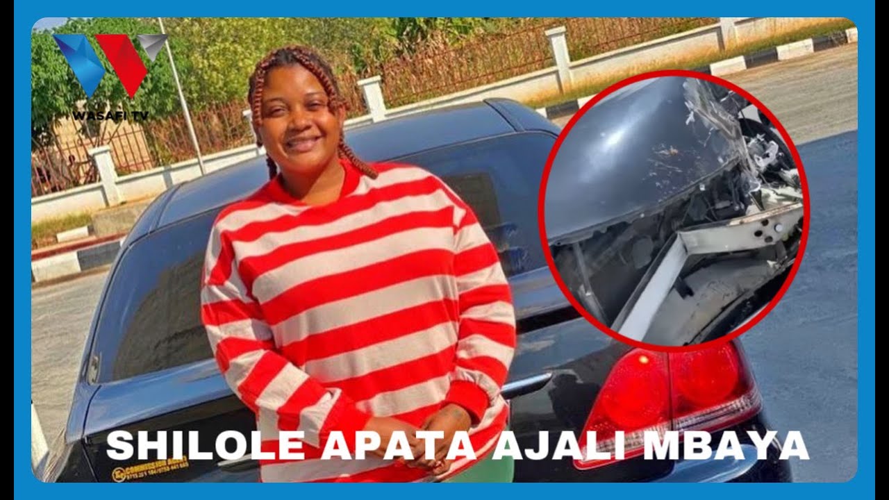 SHILOLE APATA AJALI MBAYA, ANUSURIKA