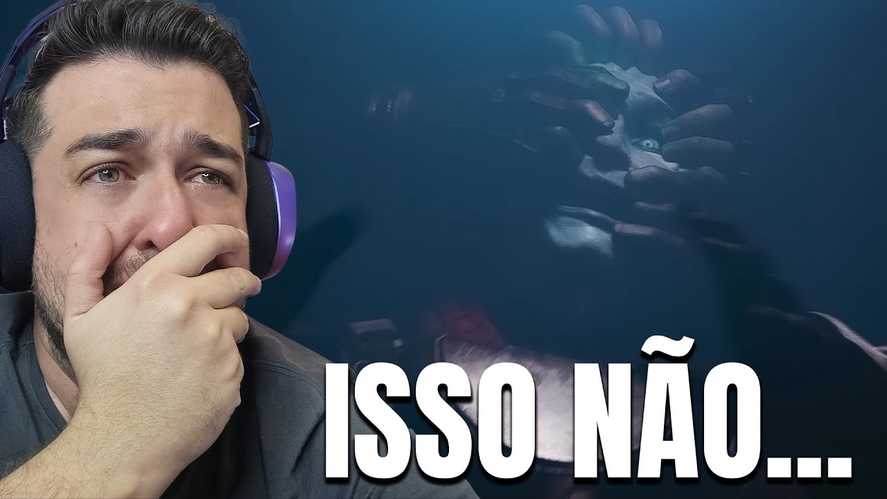 DESTINY 2 - OK, AGORA ACABOU... REACT DO TRAILER DE A FORMA FINAL