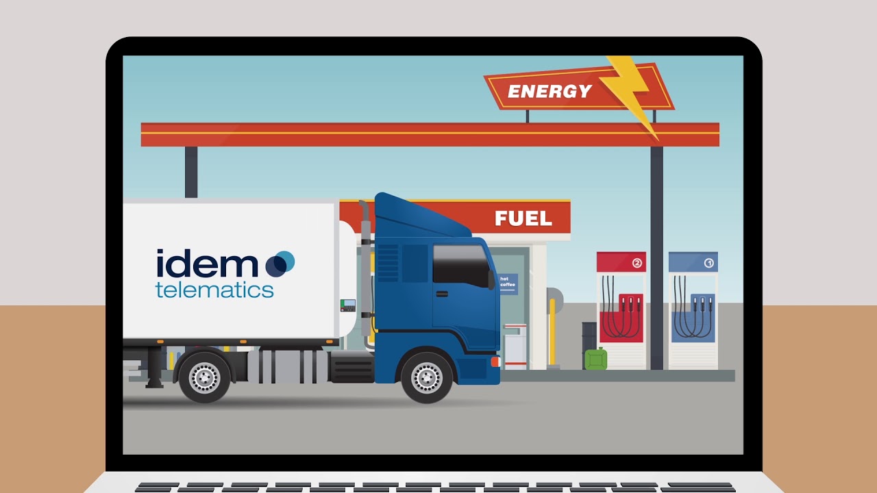 BPW Telematics for Stress Free Fleet Control