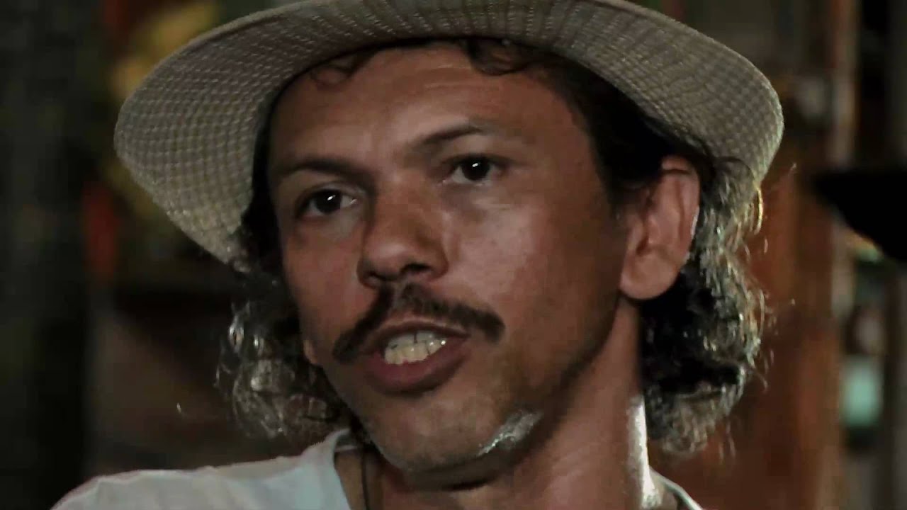 Lulinha Alencar e Zé de Cezário - Episódio Completo