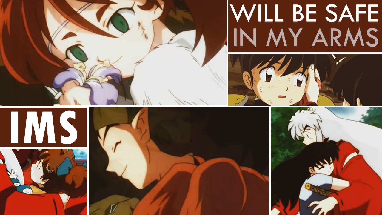 「IMS」 In My Arms || Will Be Safe MEP