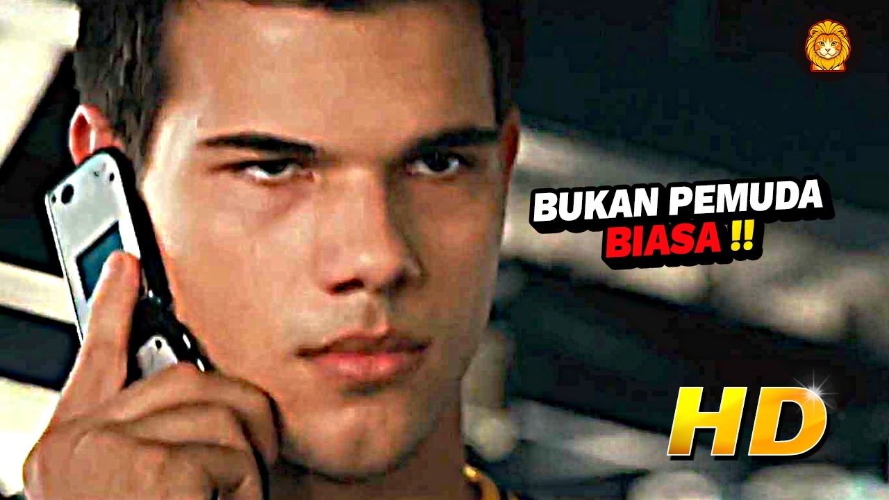 BEGITU MENGETAHUI JATI DIRINYA, SEMUA ORANG JUSTRU INGIN MEMBUNUHNYA ‼️