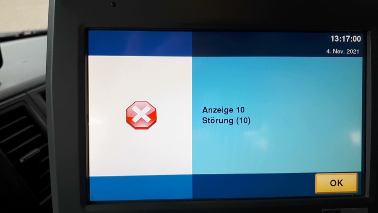 Neue Drucker Bedienen