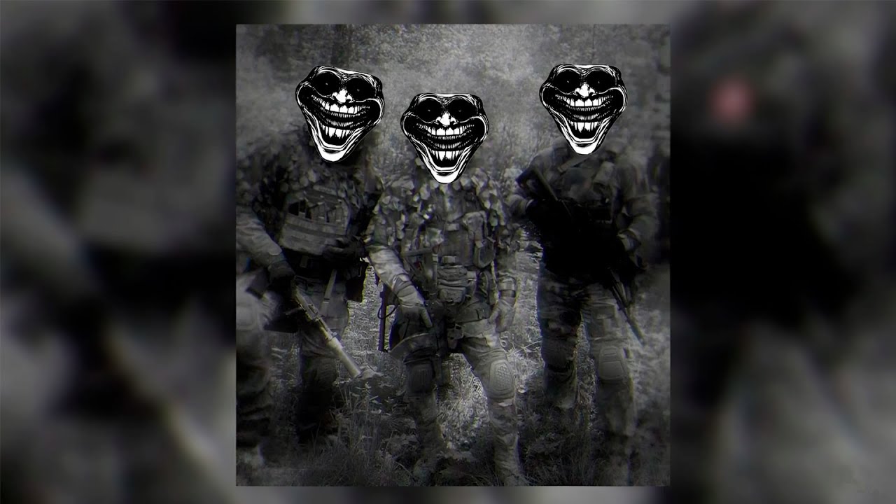 Montagem Vozes Profundas [TIKTOK VERSION] [SLOWED + REVERB]