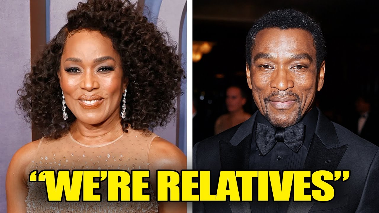 19 Black Actresses And Celebrities You Didn’t Know Were Related