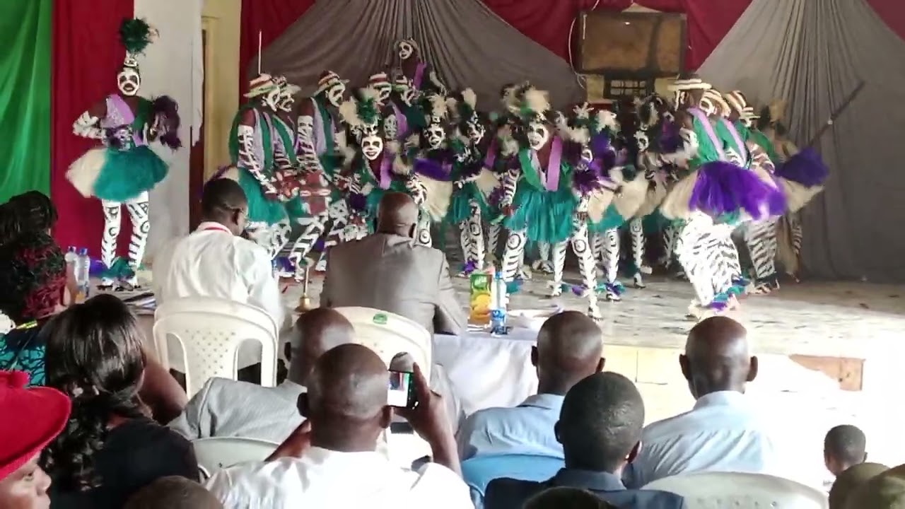 koderobara boys ramogi dance 2024