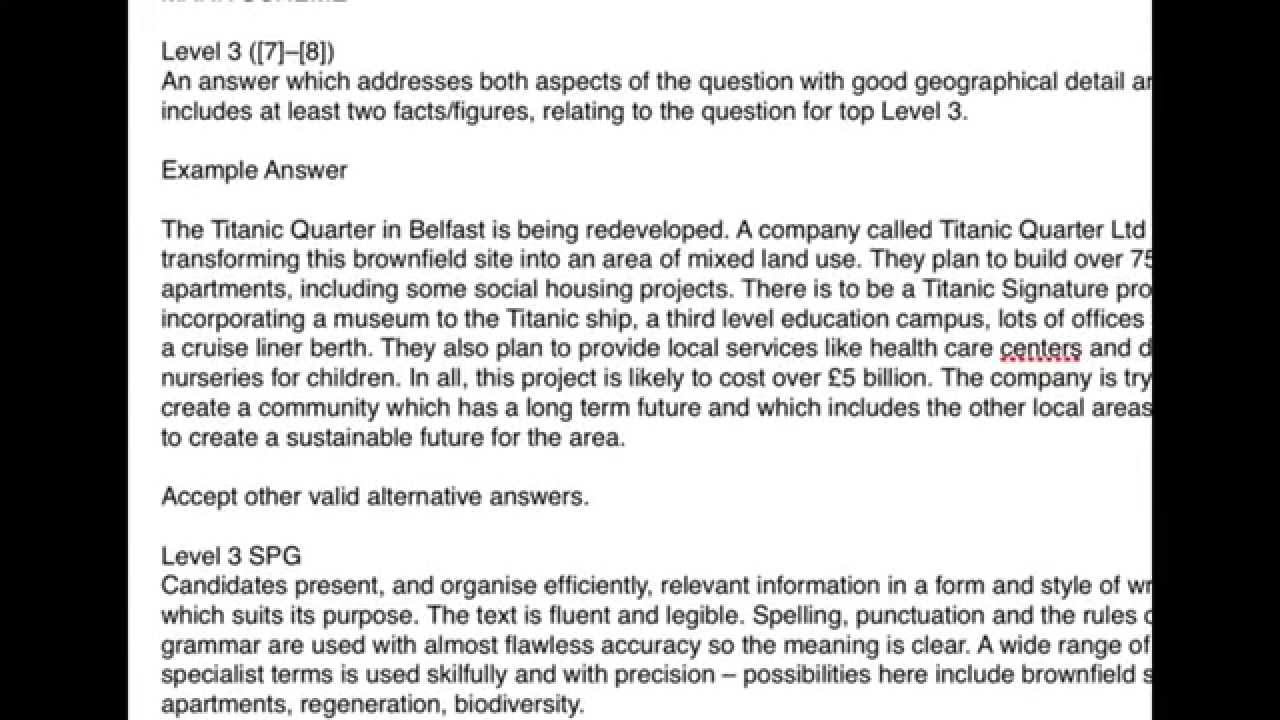 Titanic Quarter redevelopment
