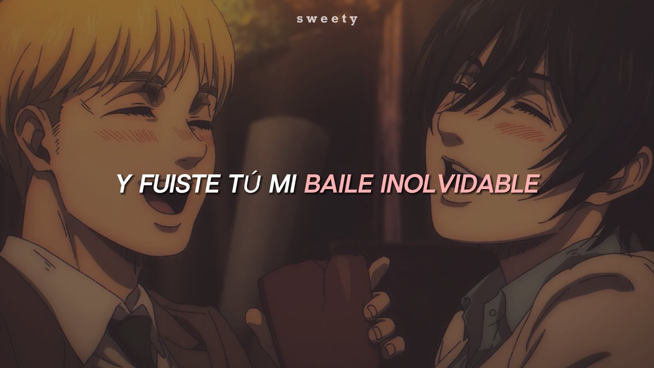 Bad Bunny - BAILE INoLVIDABLE (Letra)