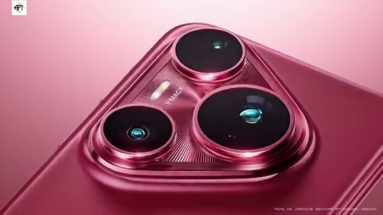 Official Trailer & Introduction to the FUTURE of Smartphones! 🚀