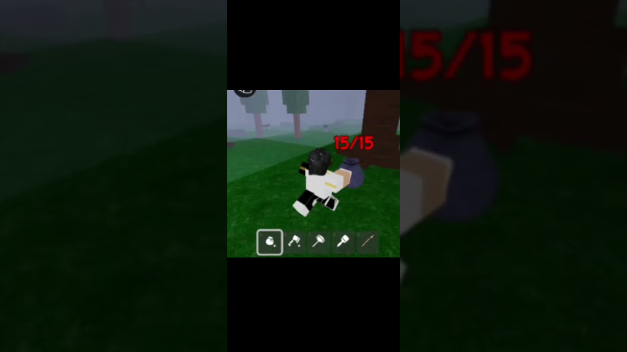 99 noites na floresta com o Igor part2
