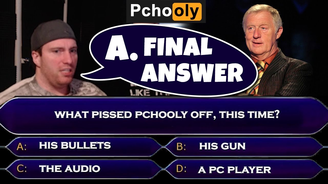 Pchooly: 