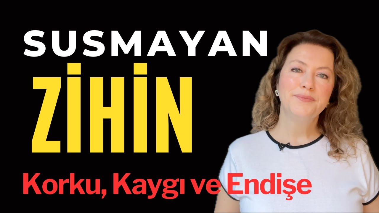 Zihin Susturulabilir Mi?