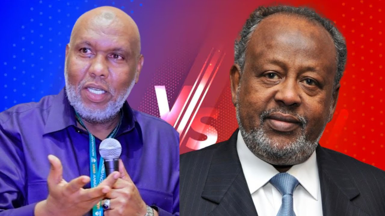 Xog Culus: Sh Abdirahman Bashir 