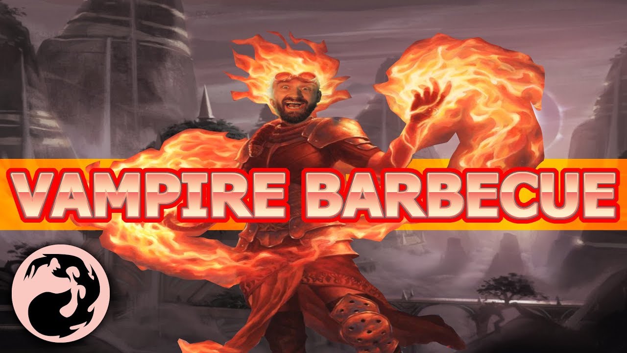 Игроки на Scapeshift ненавидят эту колоду! Моноред контроль, Стандарт, MTG Arena