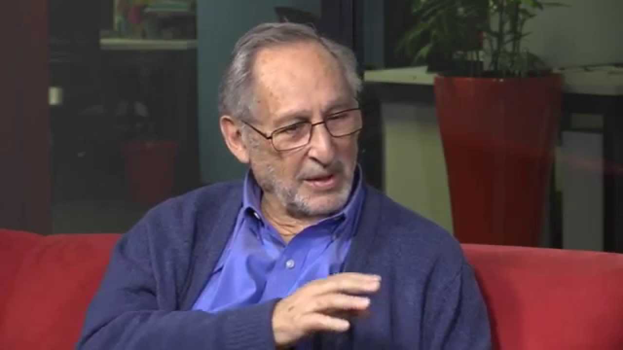 Former SA journalist remembers his relationship with Robert Sobukwe