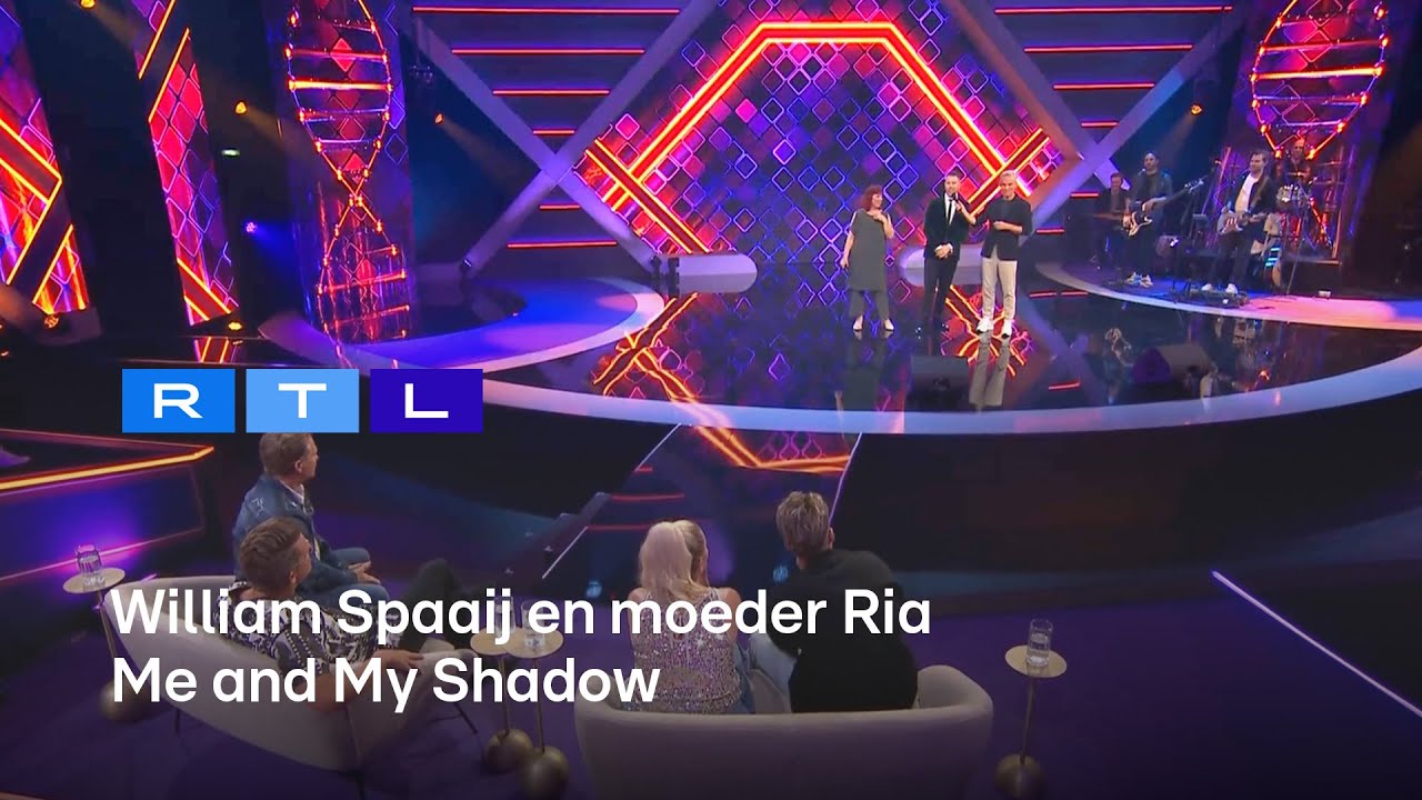 Andre en Roxeanne Hazes geloven ogen niet na onthulling: ‘Zaten helemaal verkeerd’ | DNA Singers