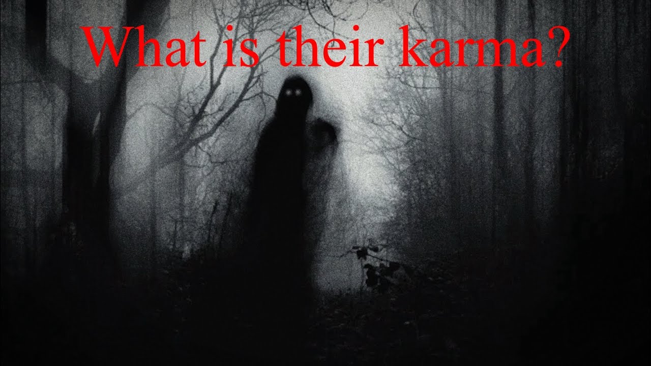 What is their karma pick a card #karmapickacard #enemiespickacard #pickacard