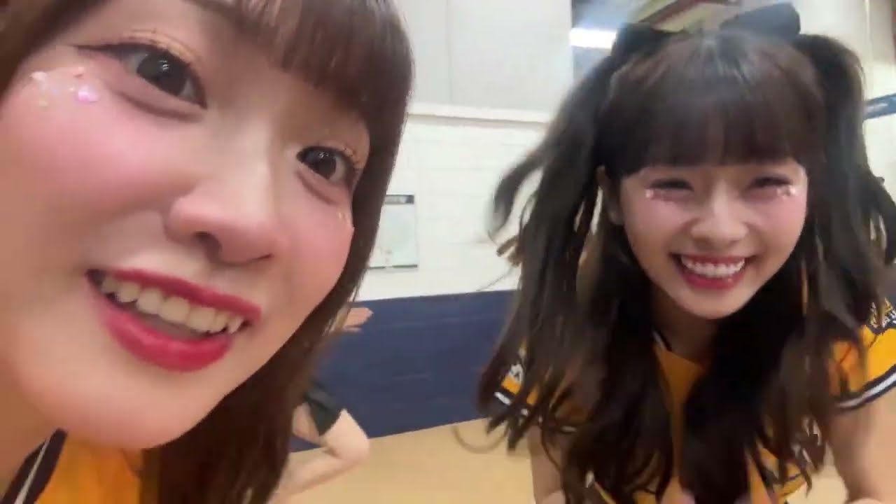 【Passion Sisters】2025 | 8.13 賽前直播✨