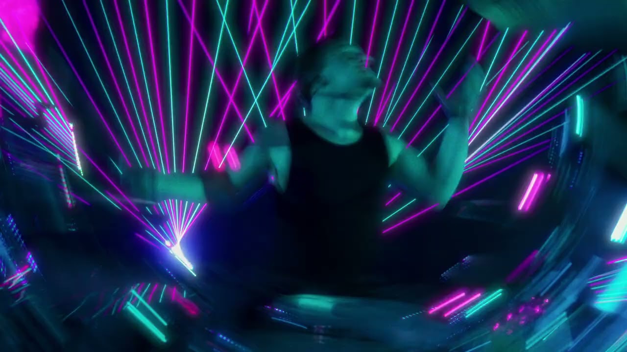 Bodor M&aacute;t&eacute; - Glazing (Official Music Video)