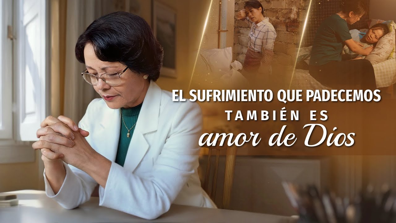Testimonios cristianos, Ep. 859: El sufrimiento que padecemos también es amor de Dios