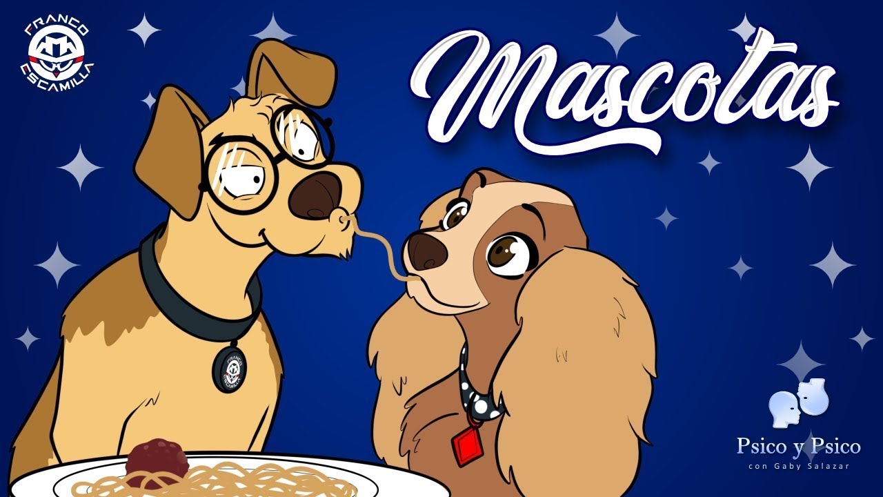 Psico y Psico.- Mascotas
