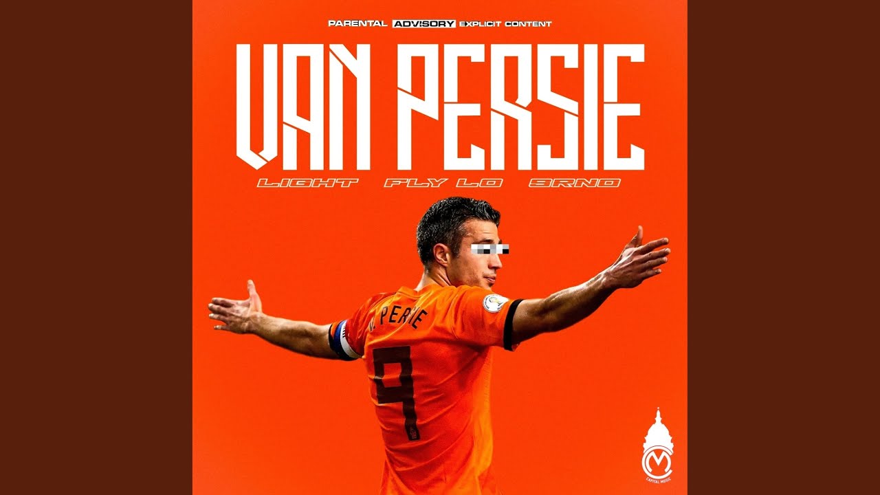 Van Persie