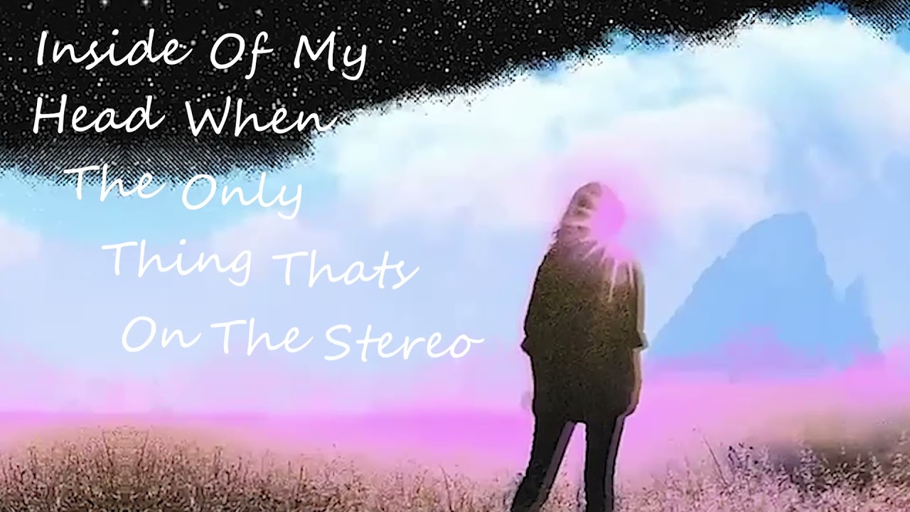 Silver Lights- Thought Process (Lyric Video)