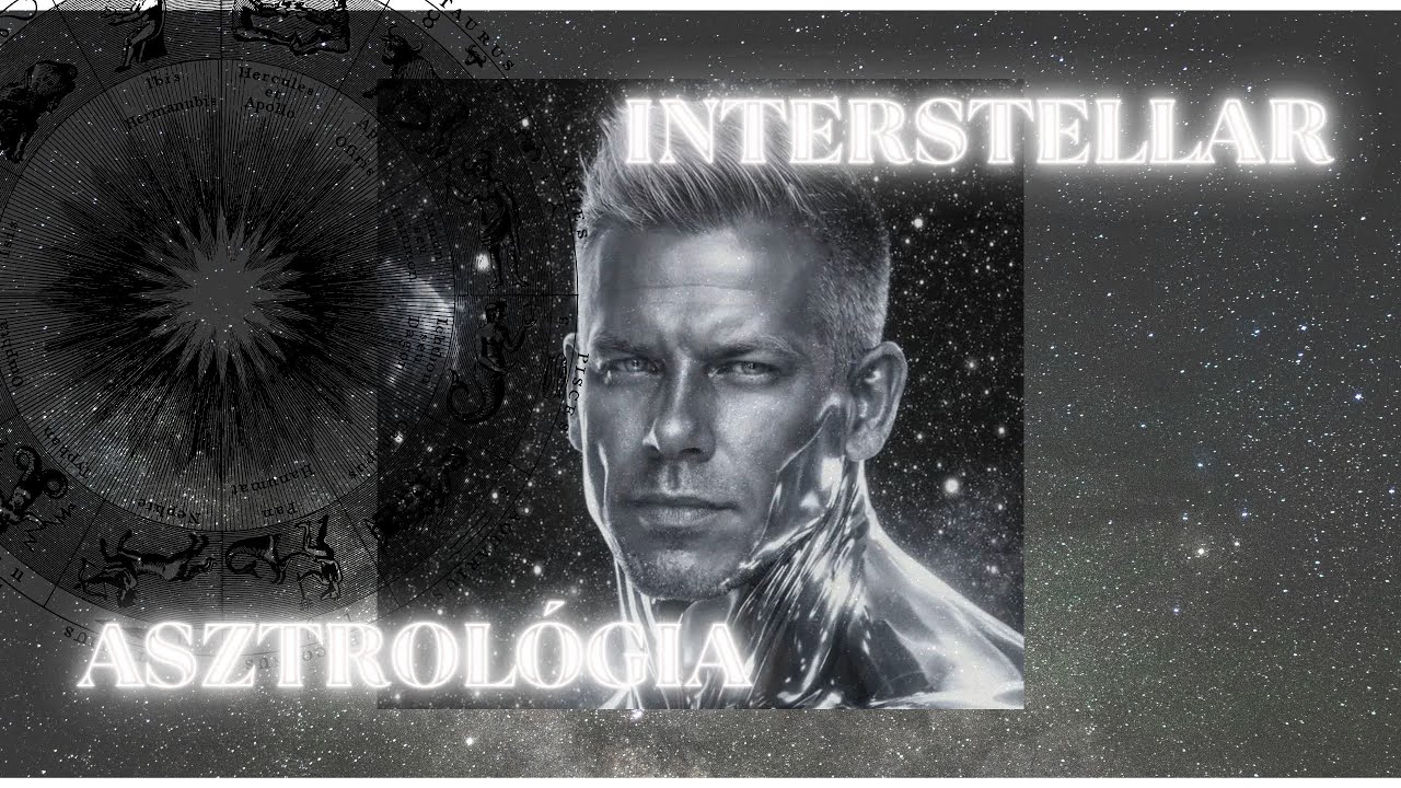 Magyar Péter 🦾április 12.🗳️- előrejelzés 🪩- Interstellar Asztrológia✔️